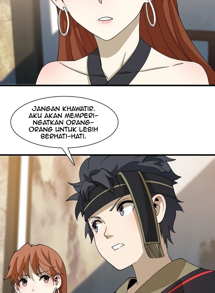 Reborn Doctor Chapter 42 Bahasa Indonesia